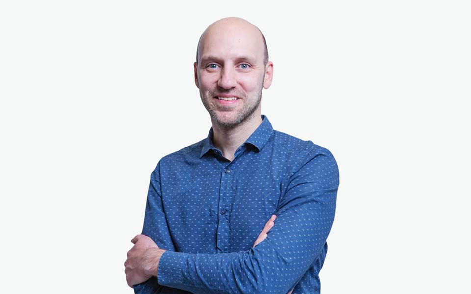 Dr. Antonis Kousoulis