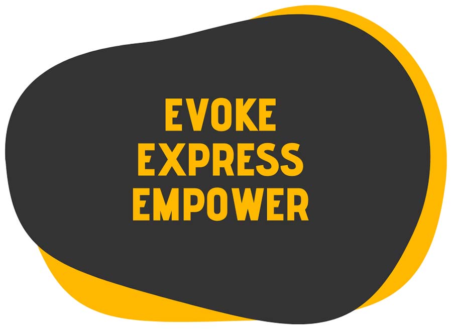 Evoke Express Empower