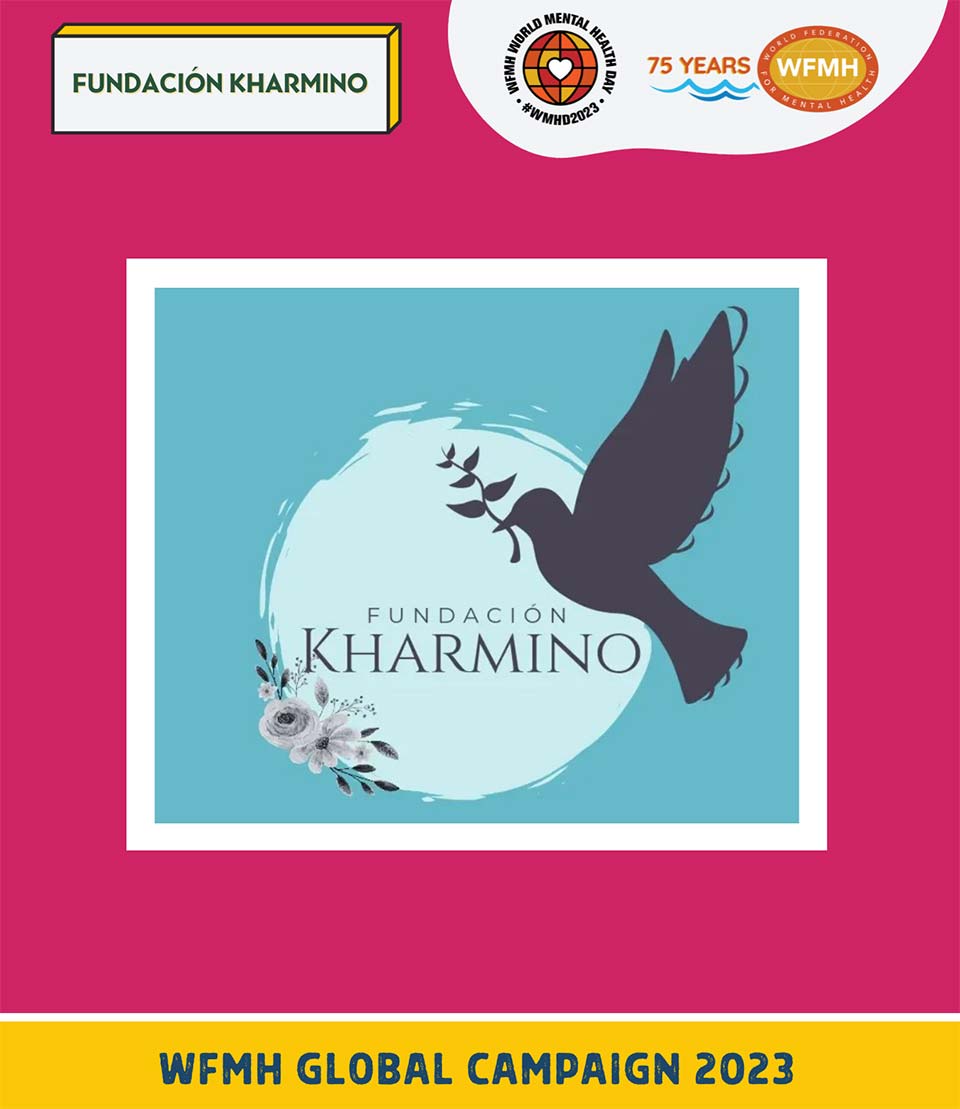 Fundación Kharmino