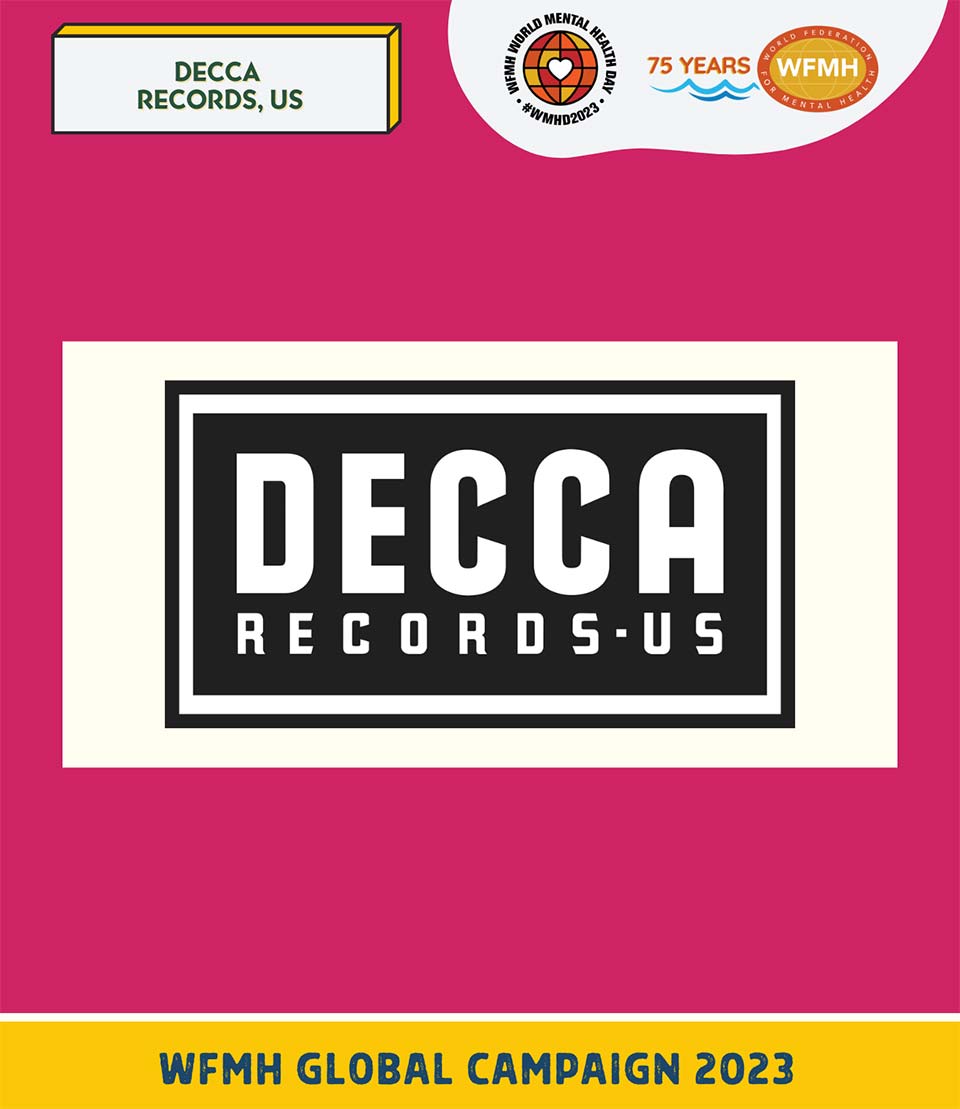 DECCA Records