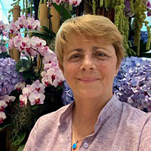 Julie Millard