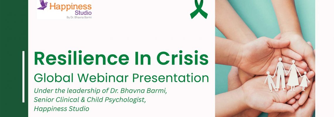 Resilience in Crisis