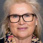 Sabine Bährer-Kohler