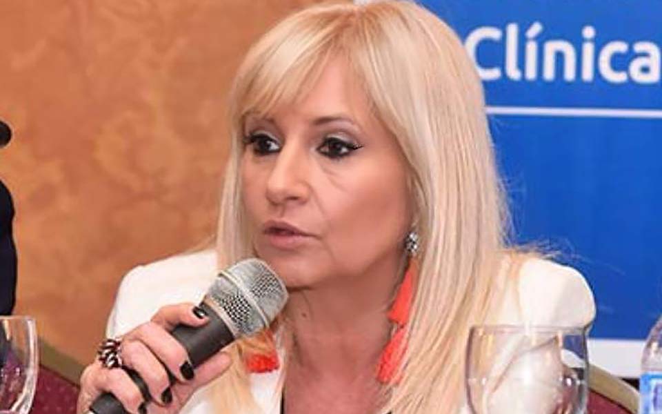 Silvia Raggi