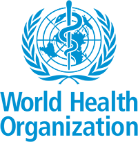 World Health Organization (WHO) Logo